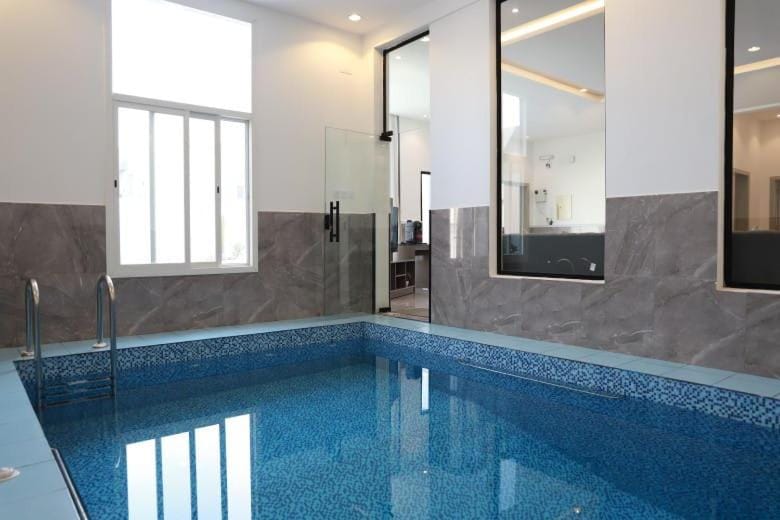 شاليهات تايم Chalet in Saudi Arabia