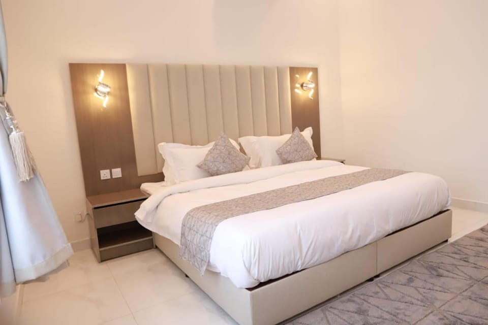 شاليهات تايم Chalet in Saudi Arabia