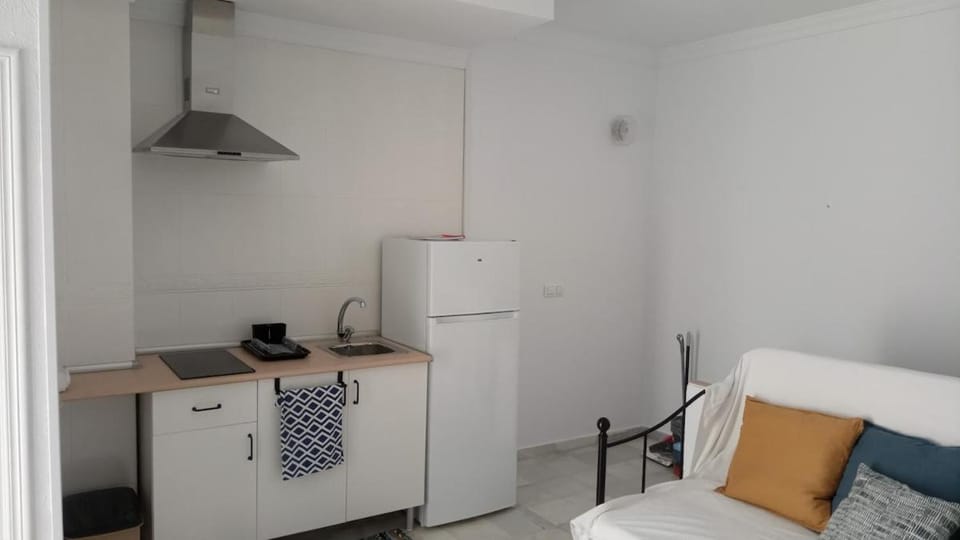 As de guía 13 Apartment in Barbate