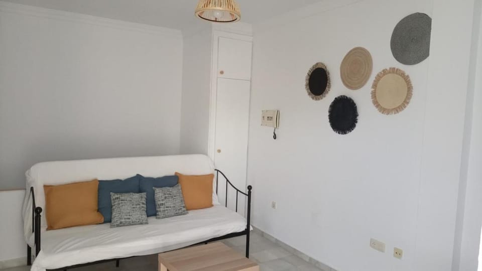 As de guía 13 Apartment in Barbate