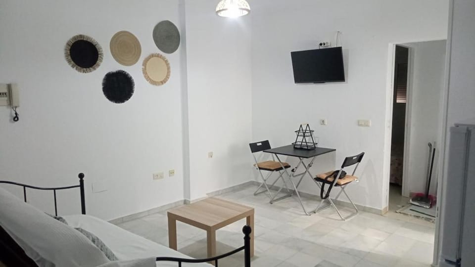 As de guía 13 Apartment in Barbate