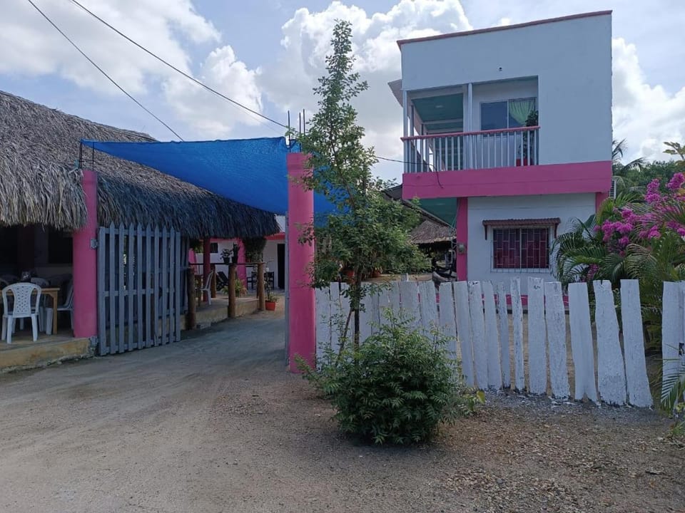 Alojamiento Matuzalen Hotel in Sucre, Colombia