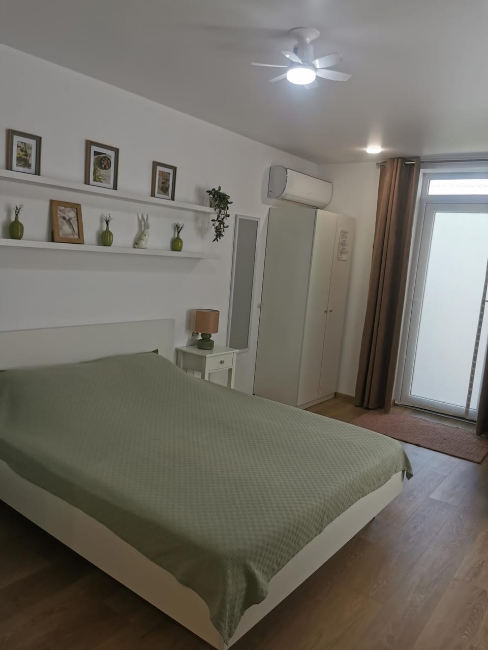 Happy Home1 Apartment in Moldova