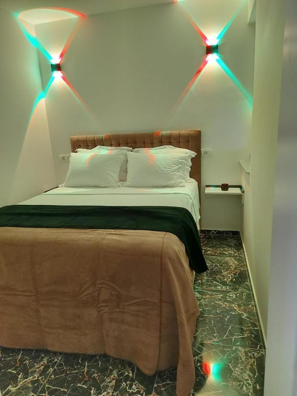 Riverside Suites Apartment in Europe