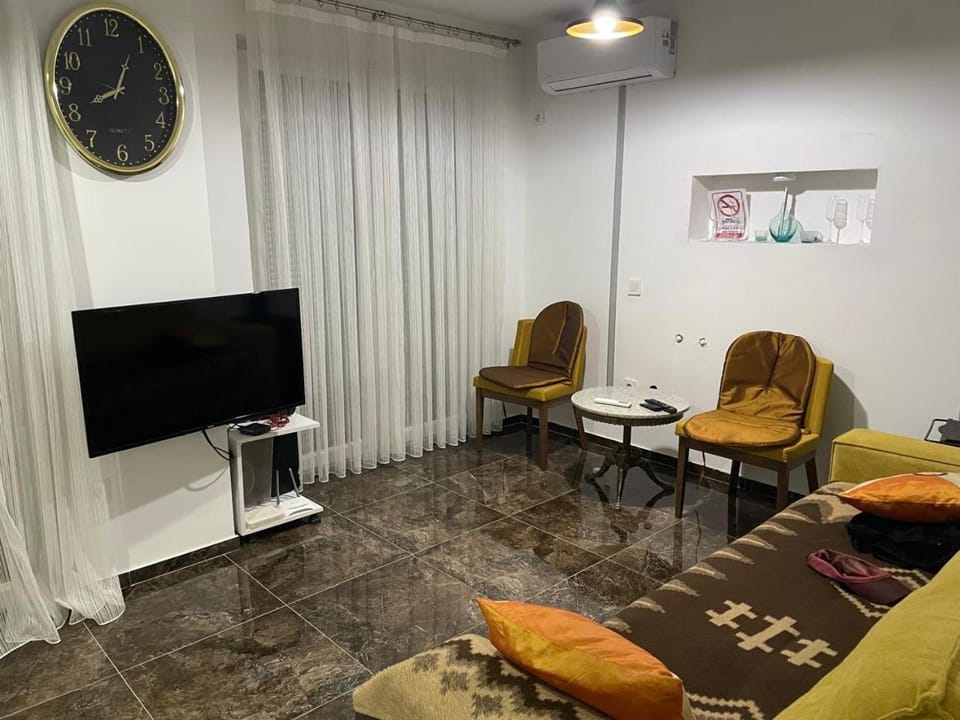 Riverside Suites Apartment in Europe
