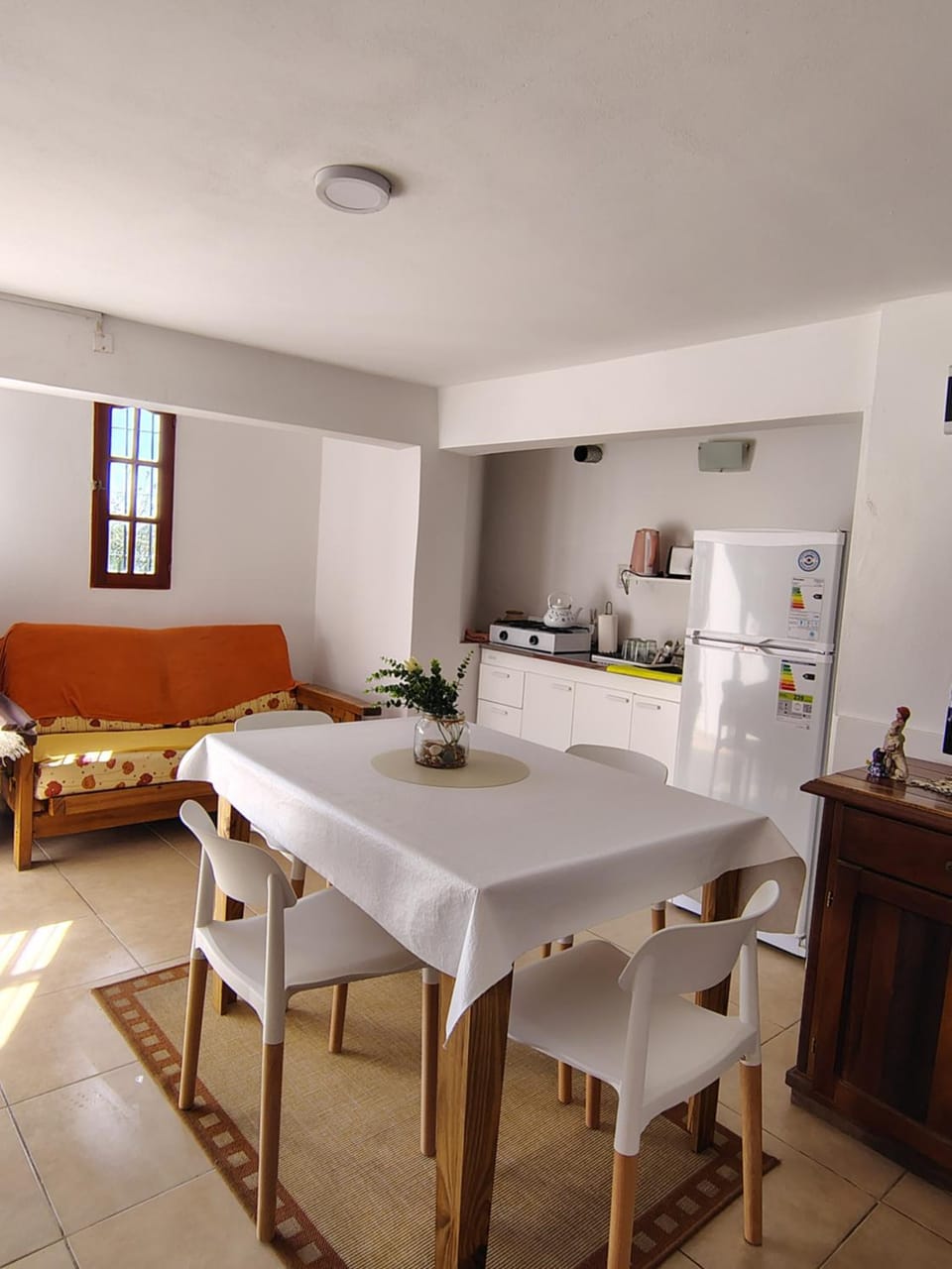 La Finca Apartment in Villa Carlos Paz