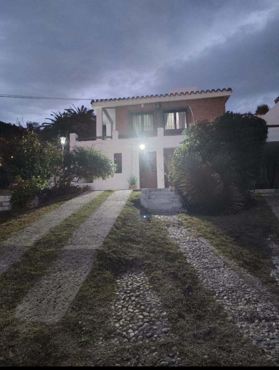 La Finca Apartment in Villa Carlos Paz
