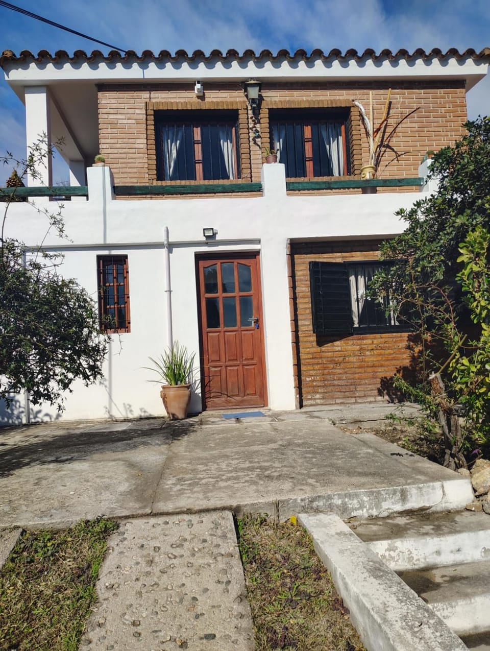 La Finca Apartment in Villa Carlos Paz