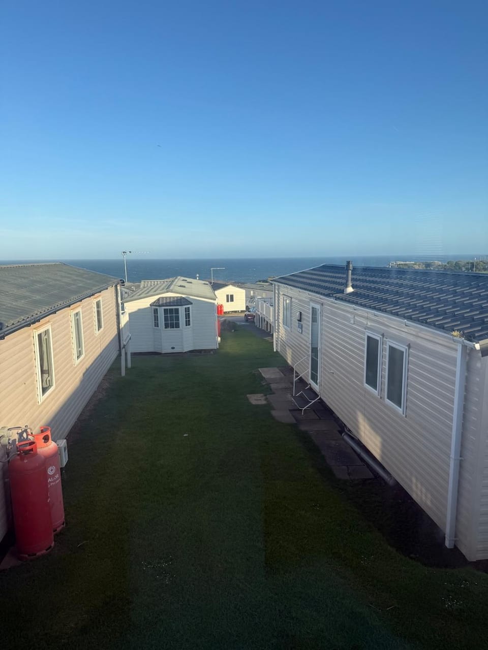 27 Karo Place - Devon Cliffs Apartment in Exmouth