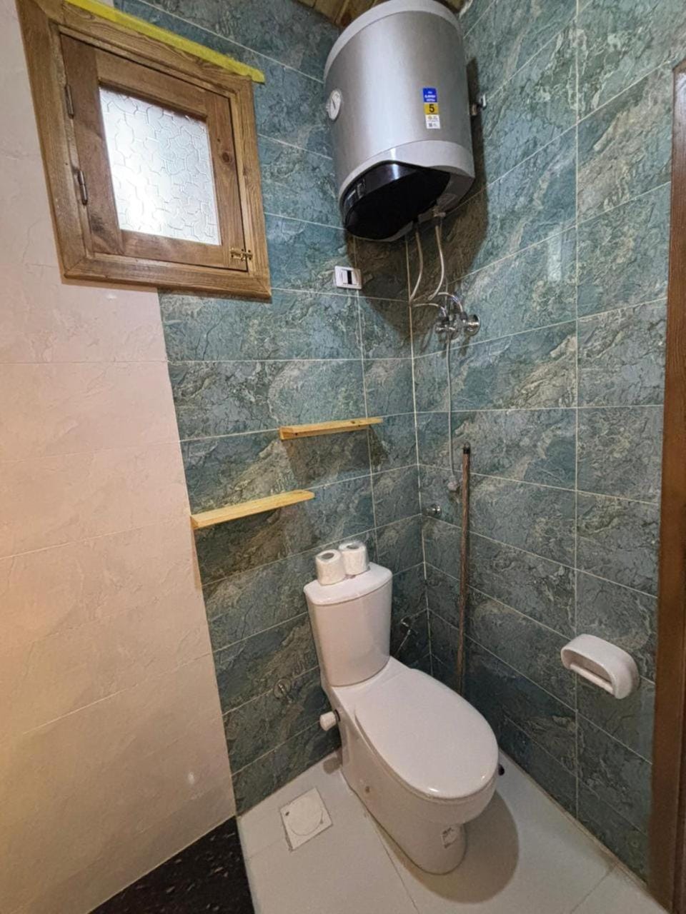 Sakinah Bed and Breakfast in South Sinai Governorate