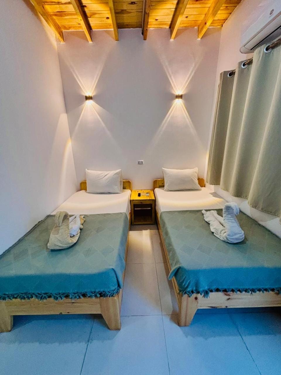 Sakinah Bed and Breakfast in South Sinai Governorate