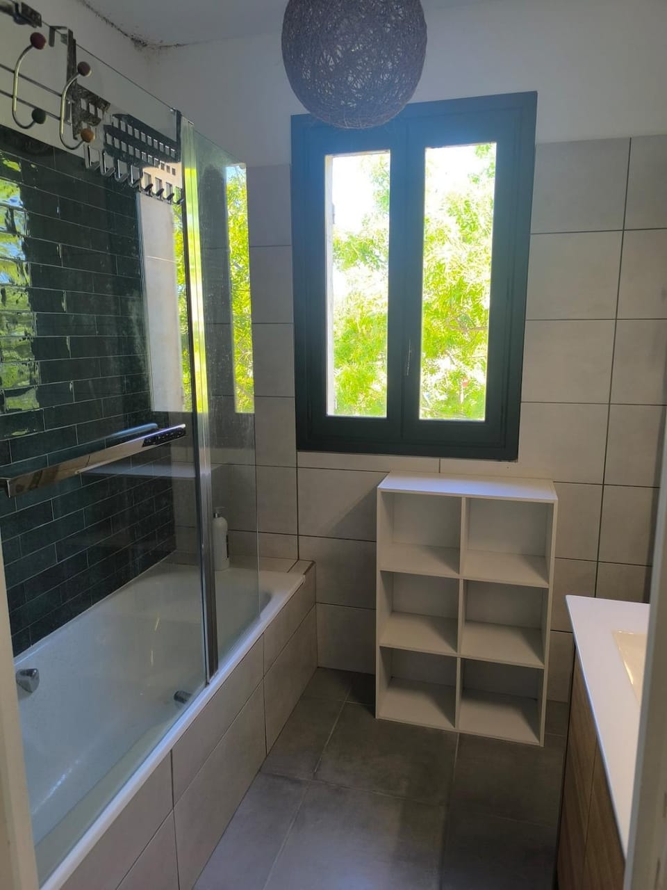 Maison de vacances au centre du village, 100m de la plage House in Saint-Martin-d'Ardèche