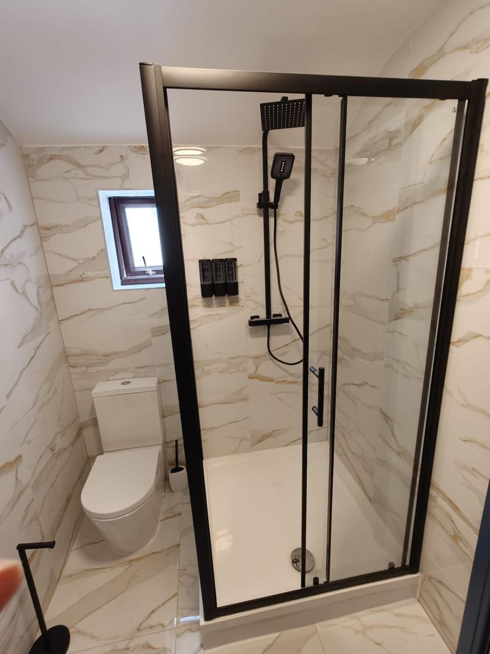 Shower