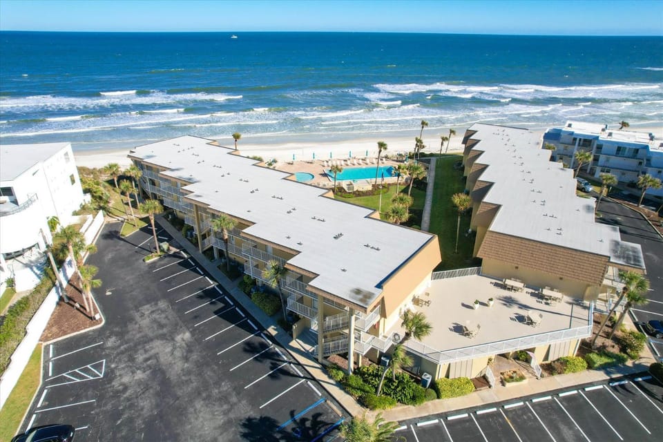 Coquina A101 House in Crescent Beach