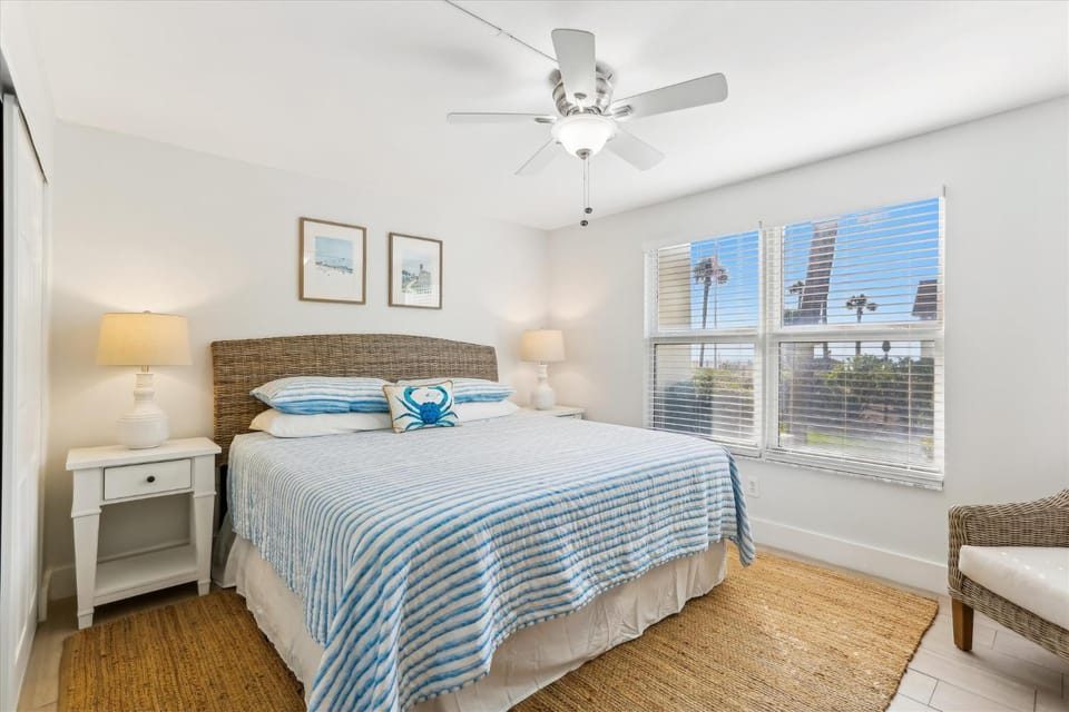 Coquina A101 House in Crescent Beach
