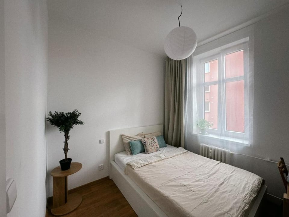Brand-new apartment, ideal for Colours & B4L! Apartment in Czechia