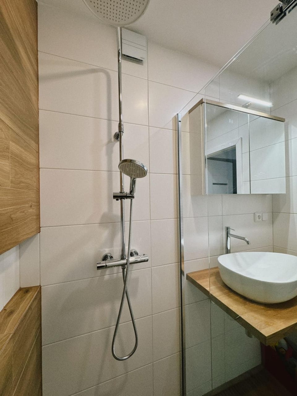 Brand-new apartment, ideal for Colours & B4L! Apartment in Czechia