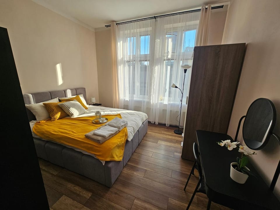 M&M Starowiślna Central Krakow LUX Apartment 63m2 Apartment in Krakow