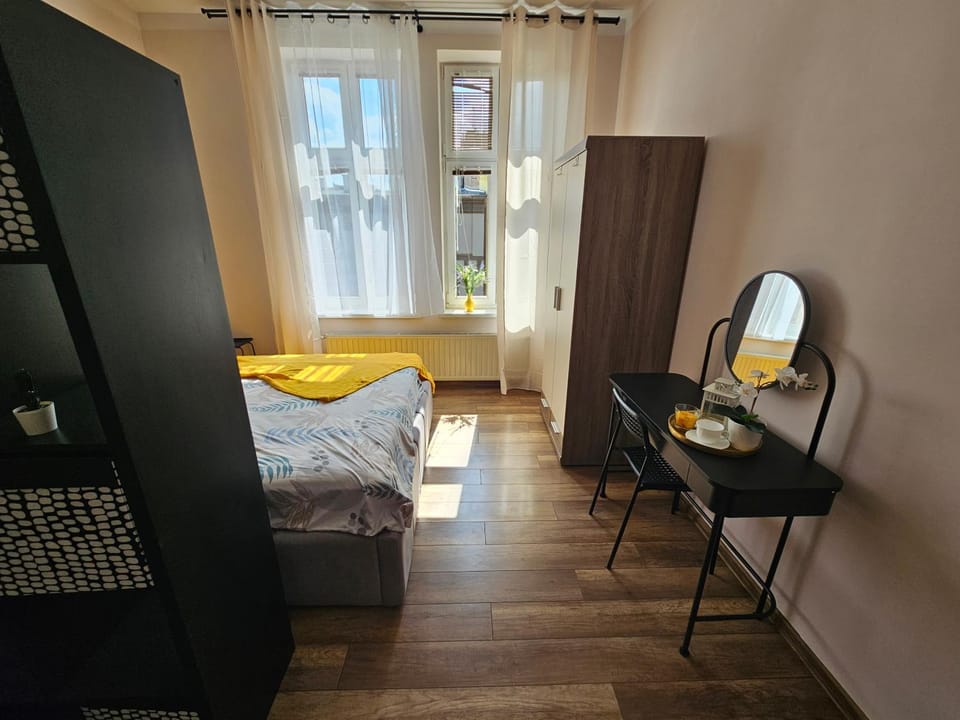 M&M Starowiślna Central Krakow LUX Apartment 63m2 Apartment in Krakow