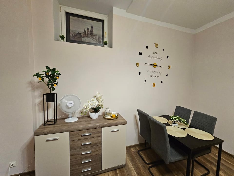 M&M Starowiślna Central Krakow LUX Apartment 63m2 Apartment in Krakow
