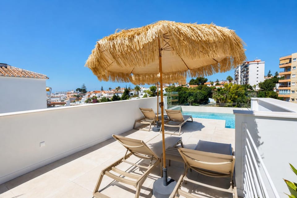 Balcony/Terrace, Other, Swimming pool