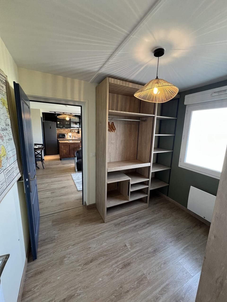 storage, wardrobe