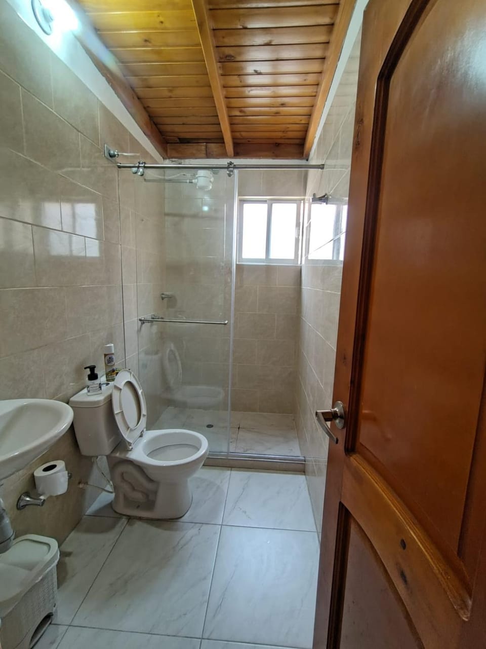 Public Bath