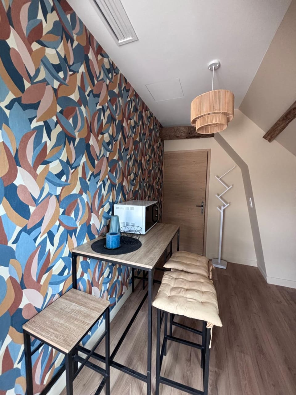Gaudinières Apartment in Pays de la Loire