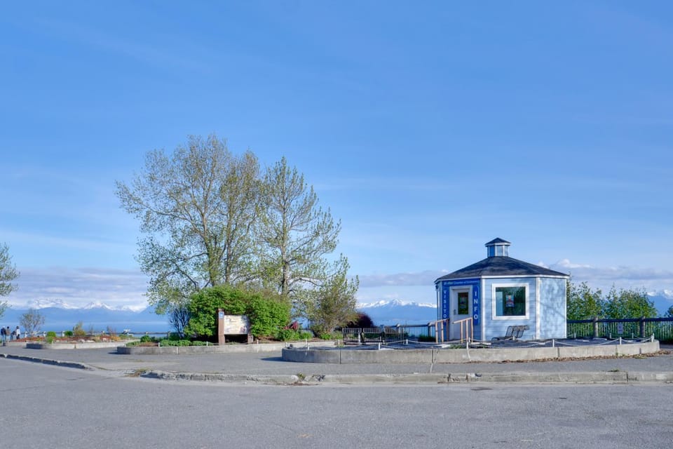 Fish Kachemak Bay! Adventure Base Near Homer Spit Apartment in Alaska