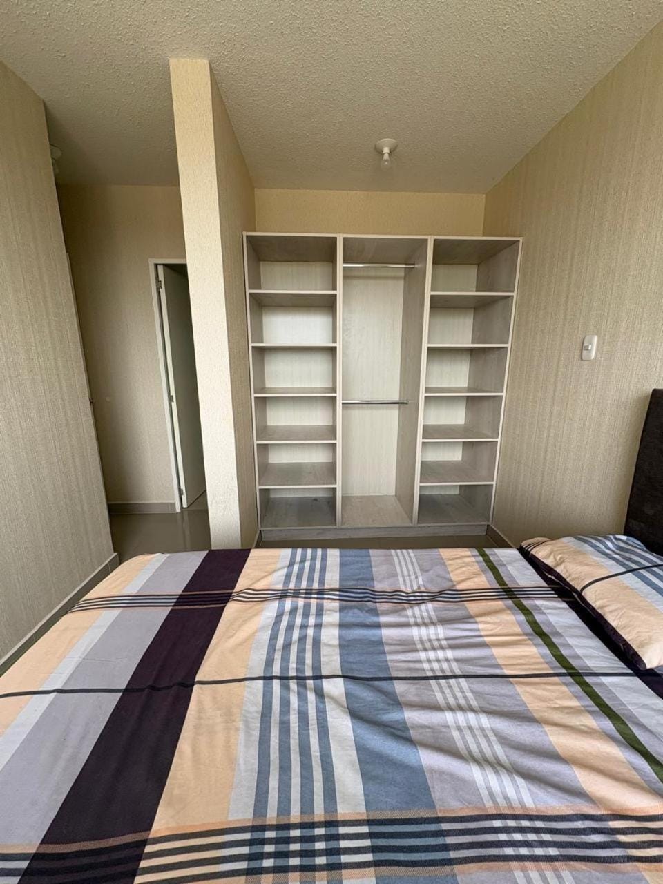 Departamento para familias en condominio residencial Apartment in Piura