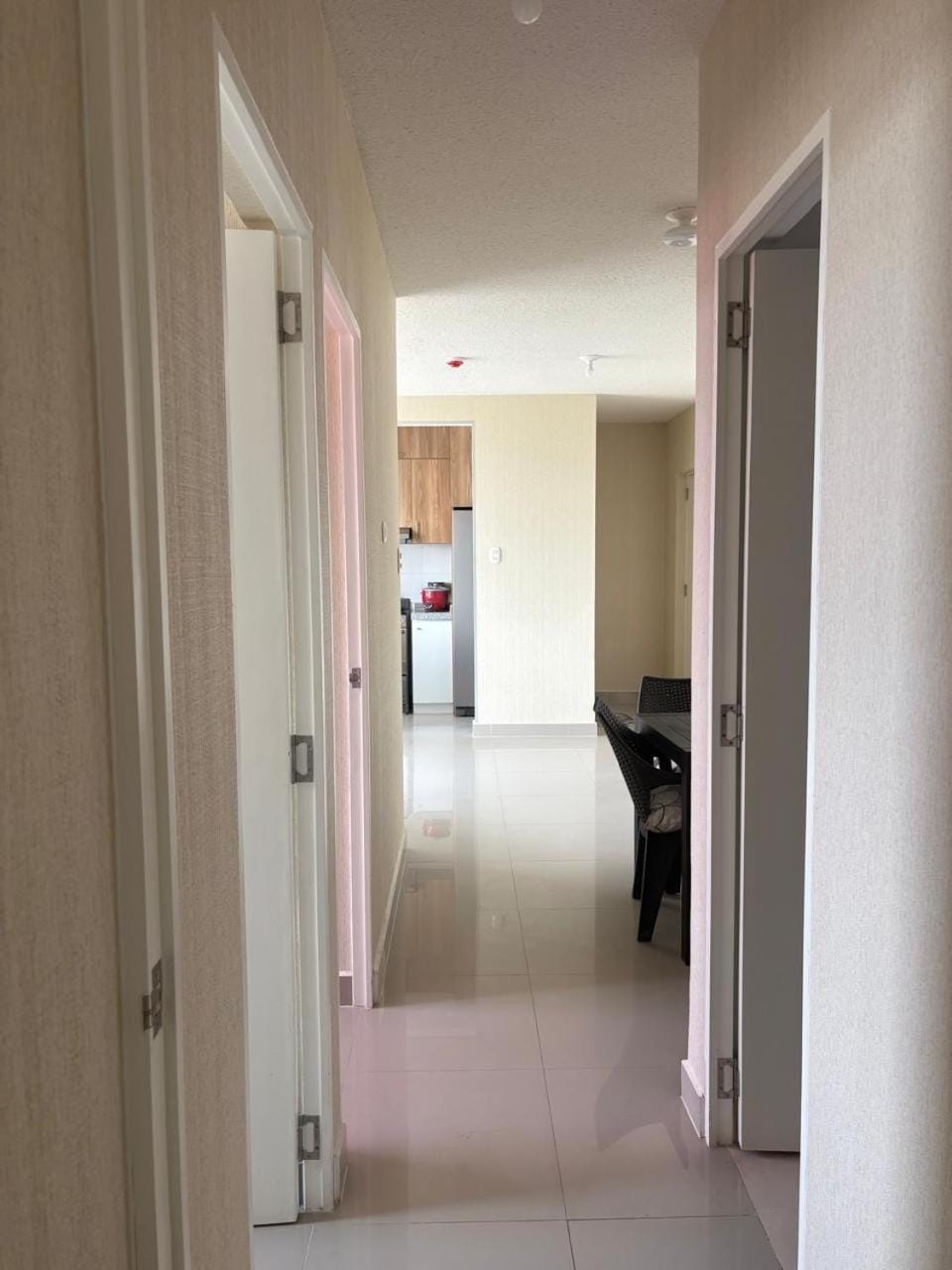 Departamento para familias en condominio residencial Apartment in Piura