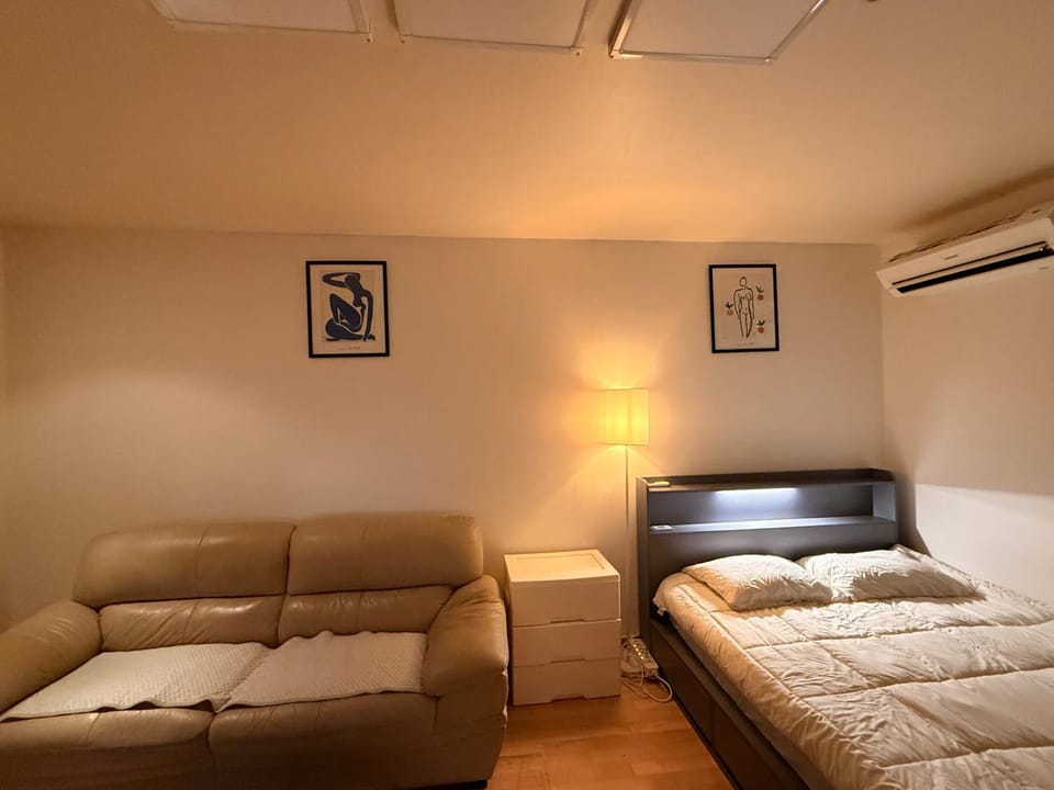 Adams Home Residence Gangnam Aurora Suite Apartment in Seoul