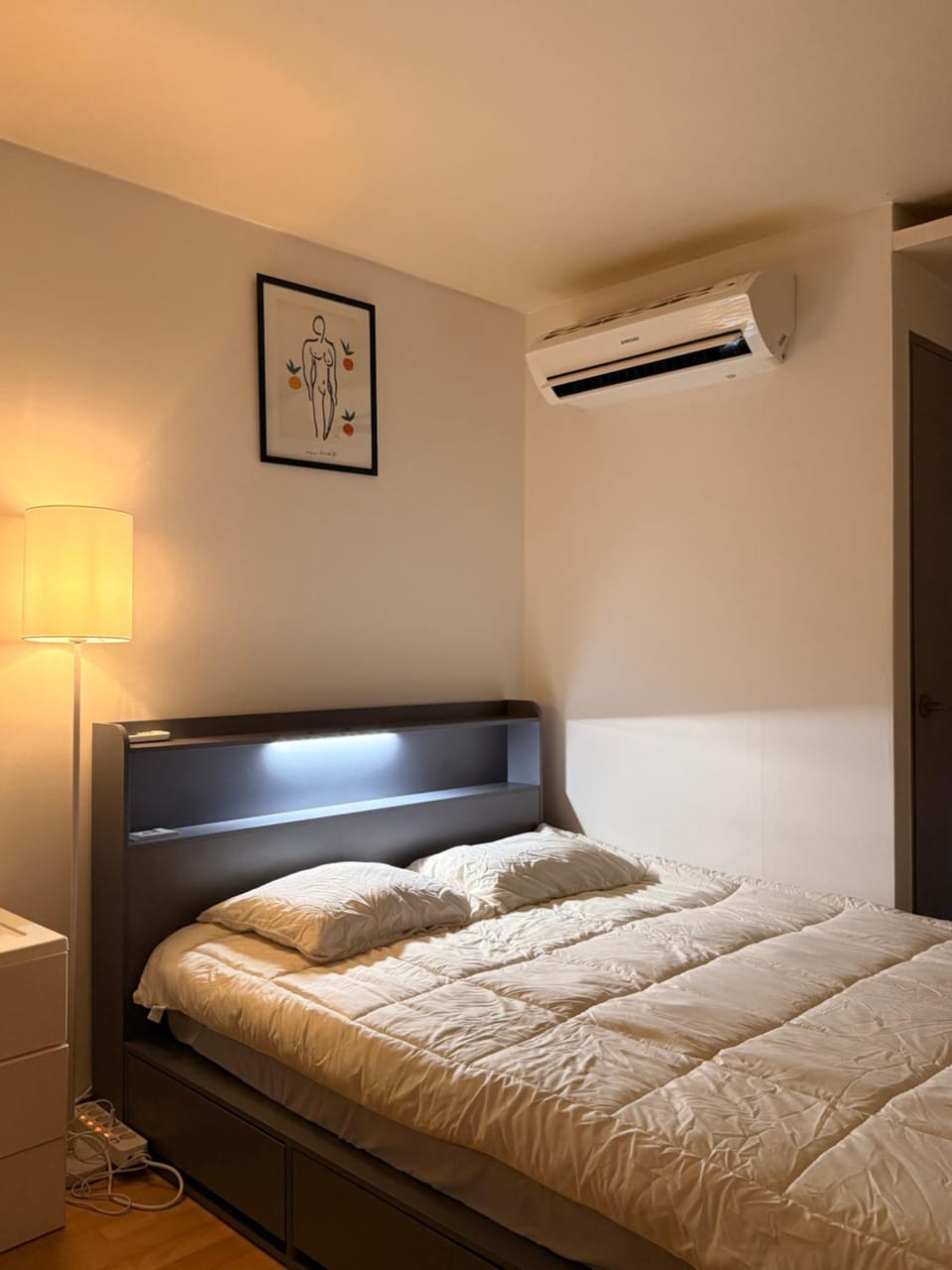 Adams Home Residence Gangnam Aurora Suite Apartment in Seoul