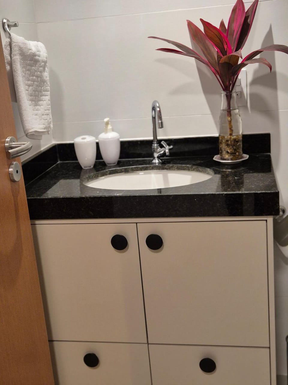 Apartamento com Vista para Pedra Grande e próximo dos melhores pontos turísticos de Atibaia Apartment in Atibaia