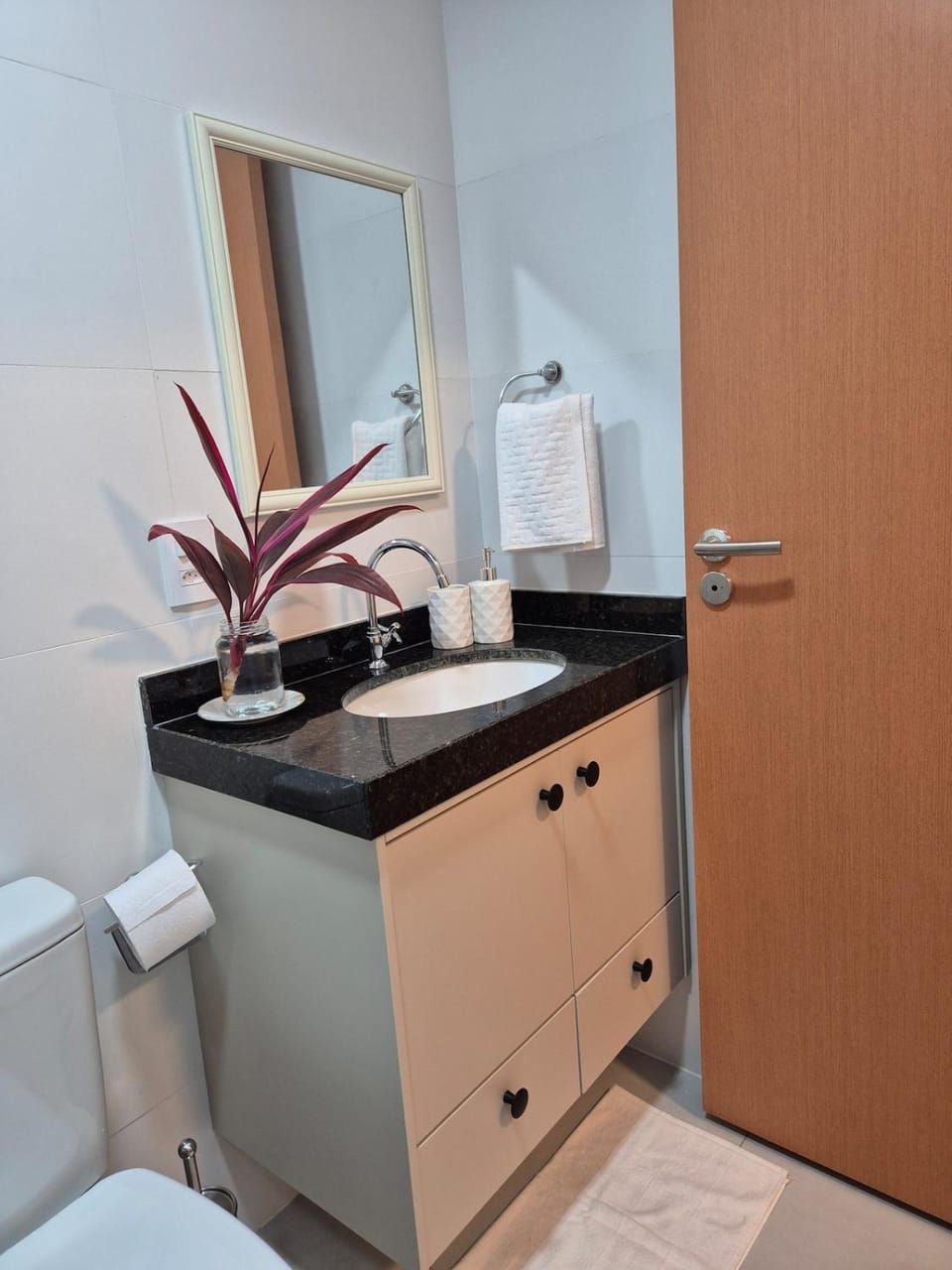 Apartamento com Vista para Pedra Grande e próximo dos melhores pontos turísticos de Atibaia Apartment in Atibaia