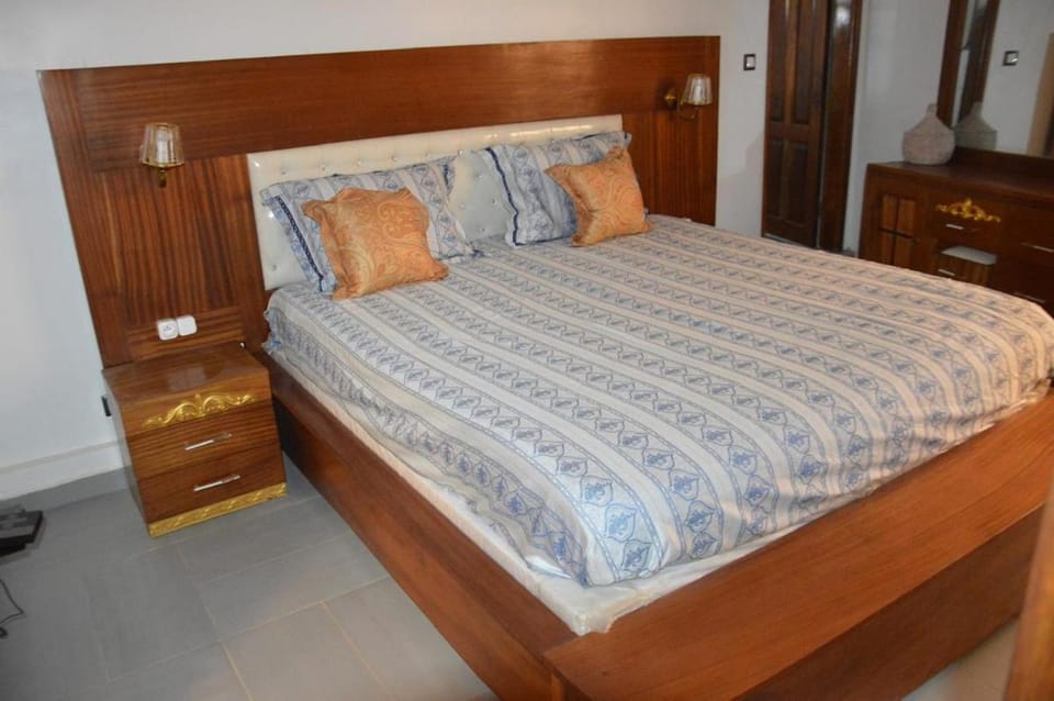 New Apartment NORD FOIRE Apartment in Dakar