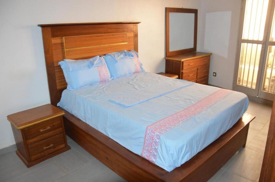 New Apartment NORD FOIRE Apartment in Dakar