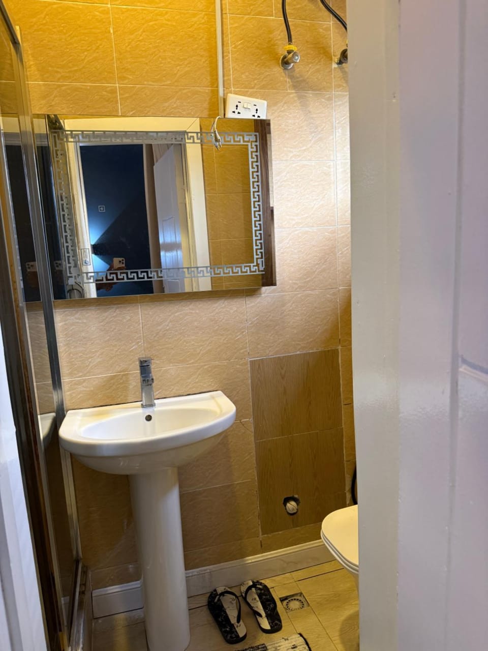Serin house Vacation rental in Lagos, Nigeria