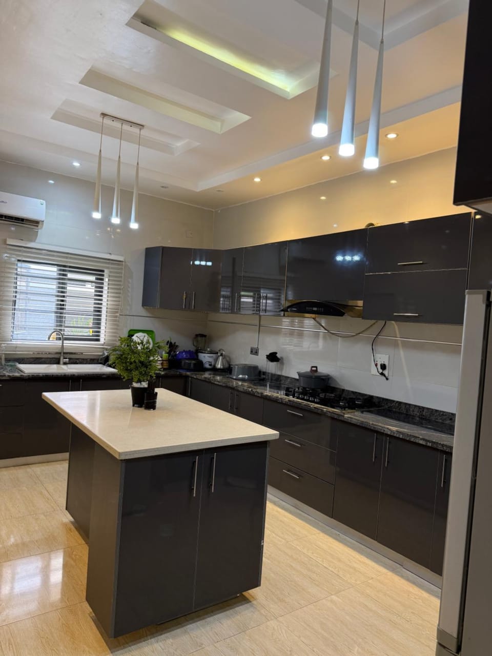 Serin house Vacation rental in Lagos, Nigeria