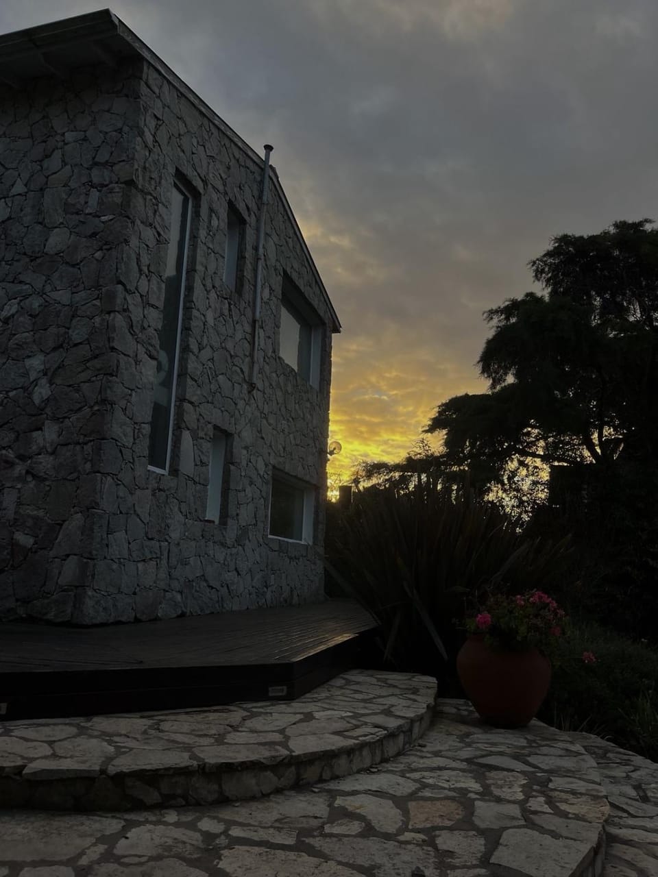Refugio Alto Cariló con pileta climatizada House in Cariló