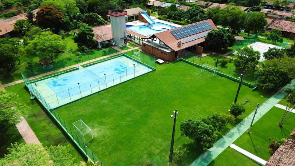Casa 26 Privê Fazenda Cortegada - Gravatá House in Gravatá