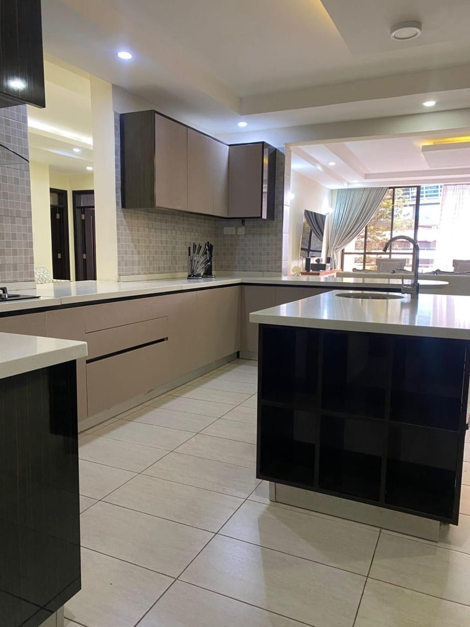 3 Bedrooms El Signature Apartments Westlands Apartment in Nairobi County