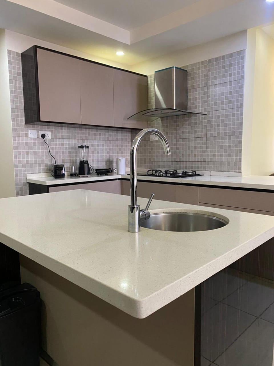 3 Bedrooms El Signature Apartments Westlands Apartment in Nairobi County