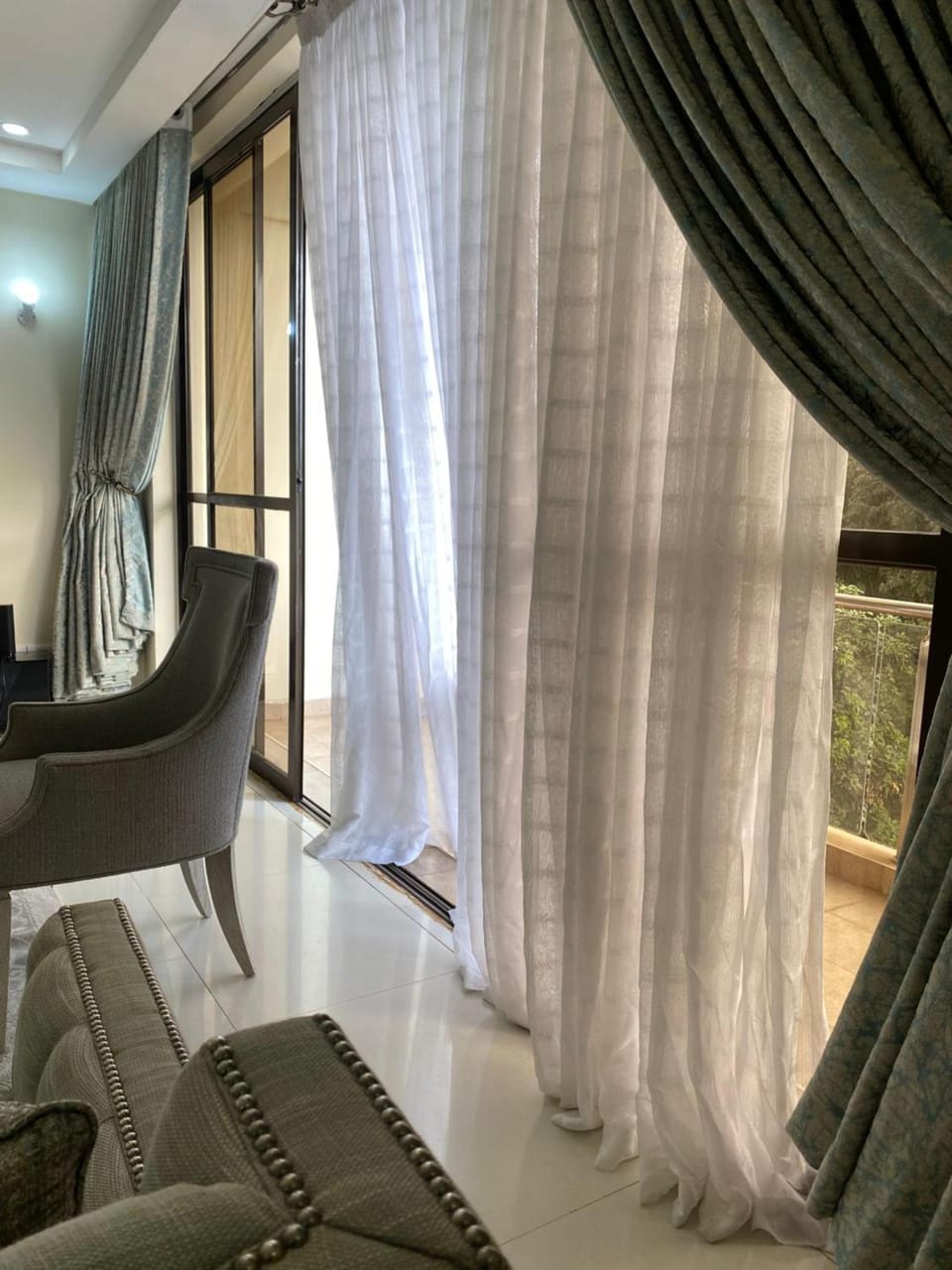 3 Bedrooms El Signature Apartments Westlands Apartment in Nairobi County