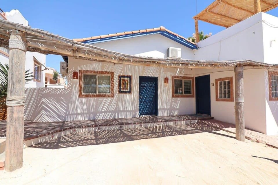Casa Evita House in Rocky Point