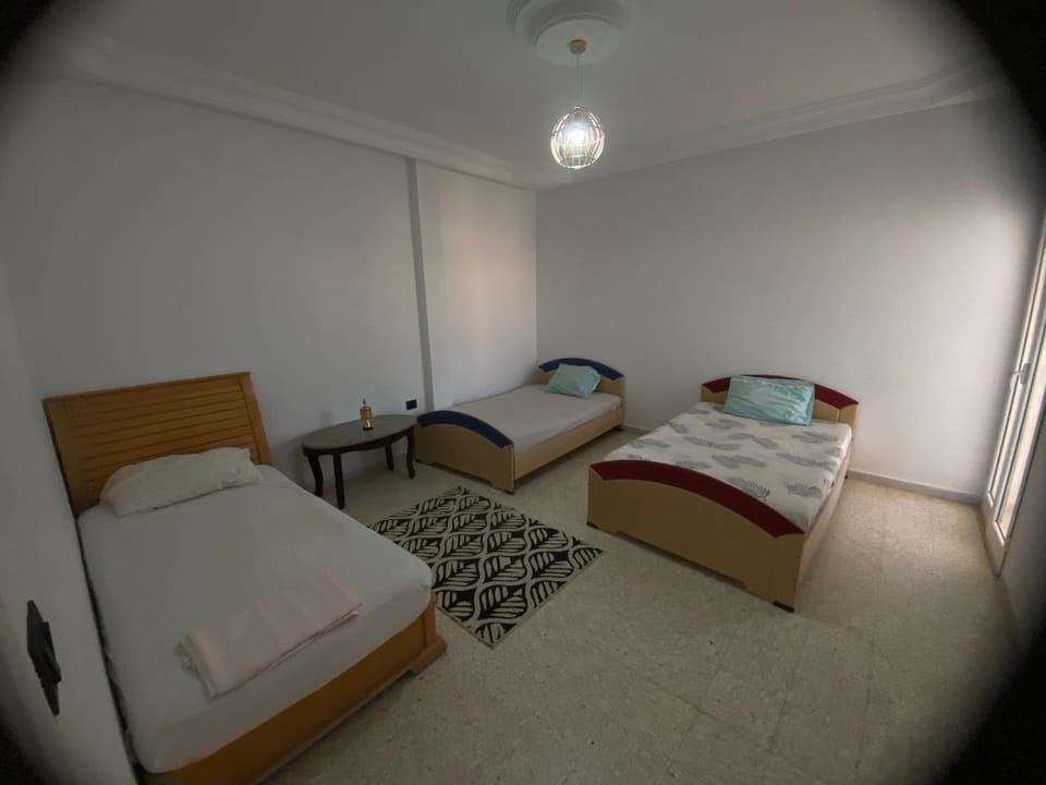 Skanes appartement Apartment in Tunisia