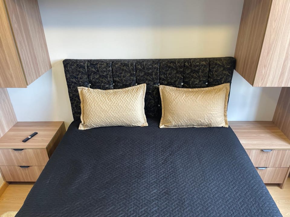 Novo Candelaria Apartment in Bogota