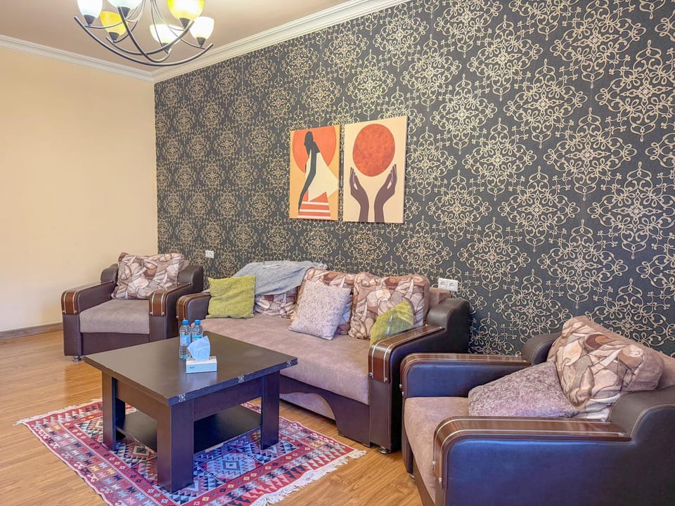 Central View Residence Apartment in Yerevan