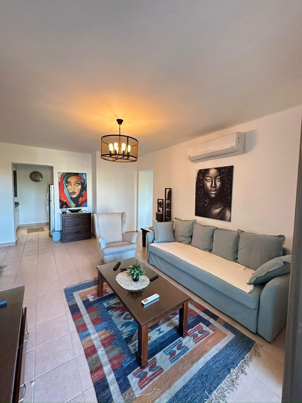شاليه الأحلام للإيجار في مراسي Villa in Egypt
