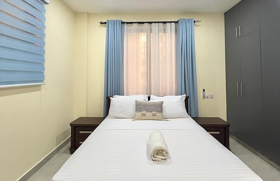 Peters cozy stay nyali Apartment in Mombasa County